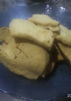 Foto resep Tahu renyah