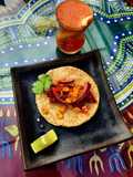 Cochinita Pibil
