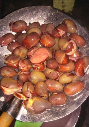 Foto resep Biji beton