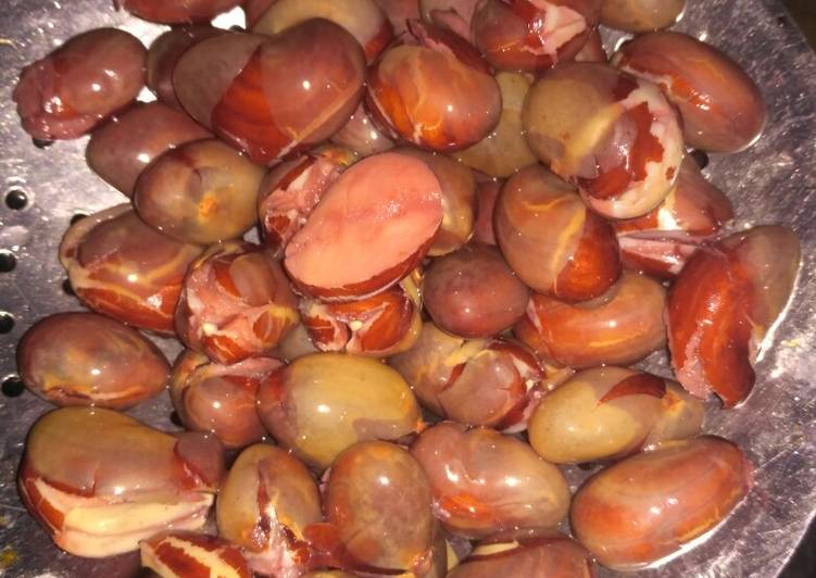 Bumbu meracik Biji beton Anti Gagal