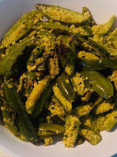 পটল পোস্ত (potol Posto recipe in Bengali) রেসিপির প্রধান ছবি