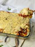 Massa no Forno