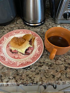 A picture of French Dip.