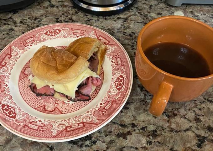 French Dip