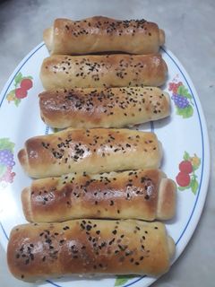 صورة لوصفة البوراك التركي 😌