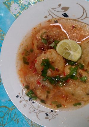 Foto resep 