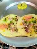 Suji Uttapam