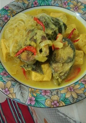 Foto resep Pindang Ikan ala "Dapur Mayang"