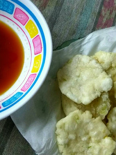 Foto resep Cireng Simple dan Praktis