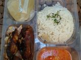 Nasi Hainan