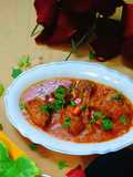 Mutton handi