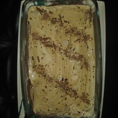 Chocolate Biscuit pudding A picture of Chocolate Biscuit pudding.
