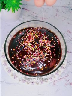 Foto resep Bahan Simpel Buat Brownies | Brownies Chocolatos Coklat