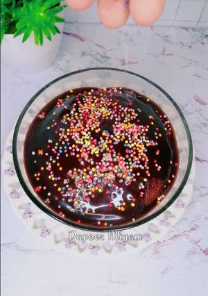 Foto resep Bahan Simpel Buat Brownies | Brownies Chocolatos Coklat