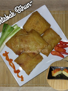 Foto resep ~ Martabak Bihun ~