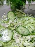 Ensalada primavera!