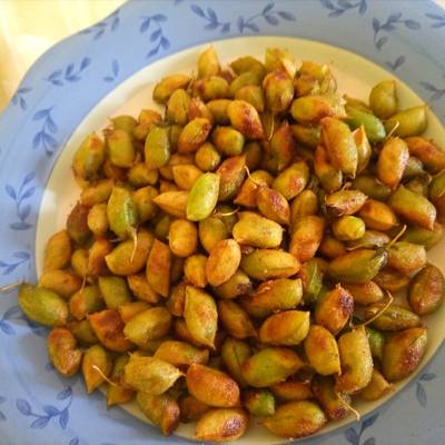 Holay / green chickpeas Recipe by SlayerSarim - Cookpad