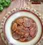 Resep Semur Jengkol Betawi yang Enak