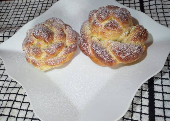 Challah Bread