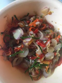 Foto resep Sambal matah