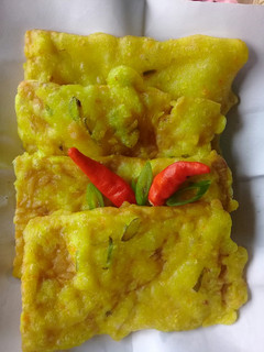 Foto resep Tempe Mendoan