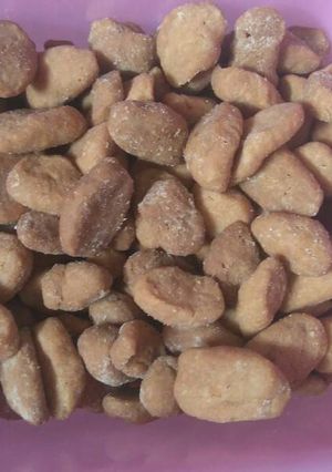 Foto resep Biji ketapang
