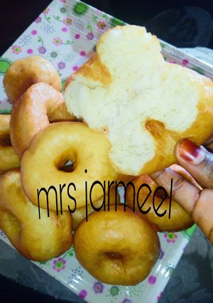 A picture of Doughnut.