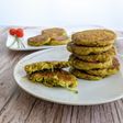 Recette de galettes de courgettes facile