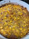 Sweet Corn Pie