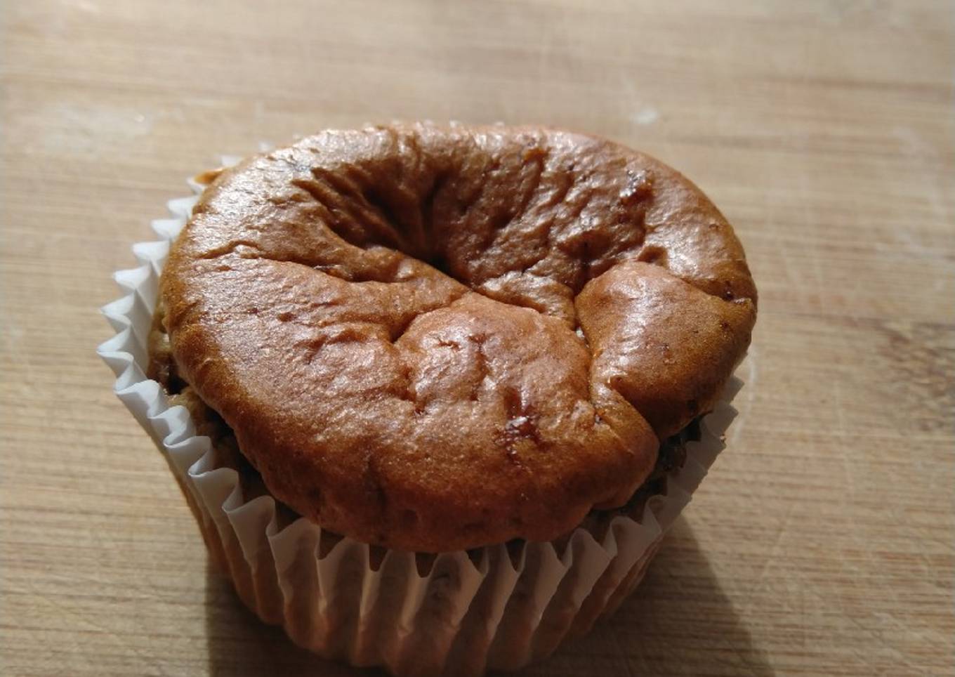Petit gâteau Au skyr (ou fromage blanc)