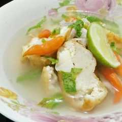 รูปของ Tahu Baso Kuah