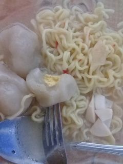Foto resep Bakso aci