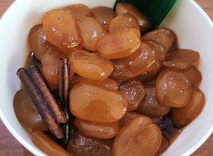 Foto resep Manisan Kolang Kaling Sehat