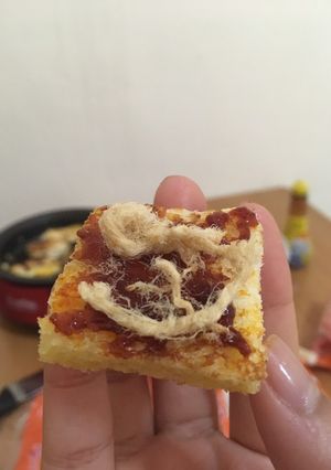 รูปของ Mini bread 🍞🥖