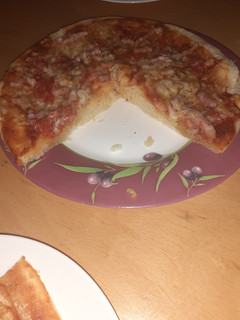 Una foto de Pizza ThaPeIkTo