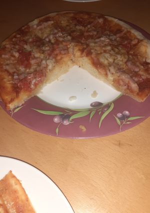 Una foto de Pizza ThaPeIkTo