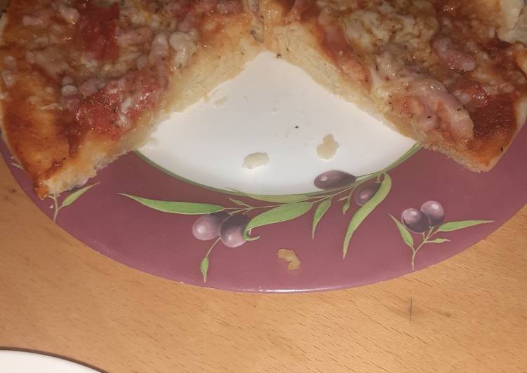 Pizza ThaPeIkTo