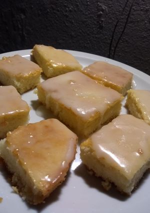 Una foto de Bocaditos de limón 👏💛