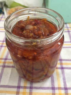 Foto resep Sambal Terasi Matang