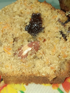 Una foto de Carrot Cake 🥕