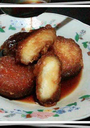 Foto resep Cucur Tidung