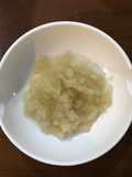MPASI 7 BulanPuree Jambu Air