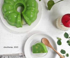 Masakan Unik Puding Lumut Daun Kelor (nangka) Mantul Banget Masakan Unik Puding Lumut Daun Kelor (nangka) Mantul Banget