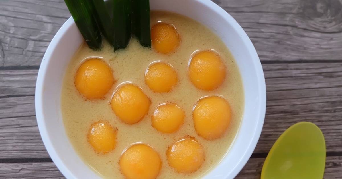 Resep Kolak Biji Salak Oleh Vhykitchen Cookpad 0745