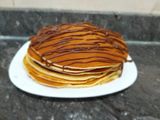 بان كيك اقتصادي وسهل