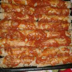 Una foto de Canelones! 😉👌😄