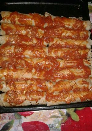 Foto principal de Canelones! 😉👌😄