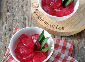 Foto resep Manisan Kolang-Kaling Fanta
