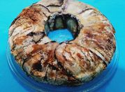 A picture of springform pan