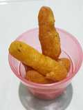 Potato Cheese stick